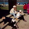Heather  Tuck and Wendy